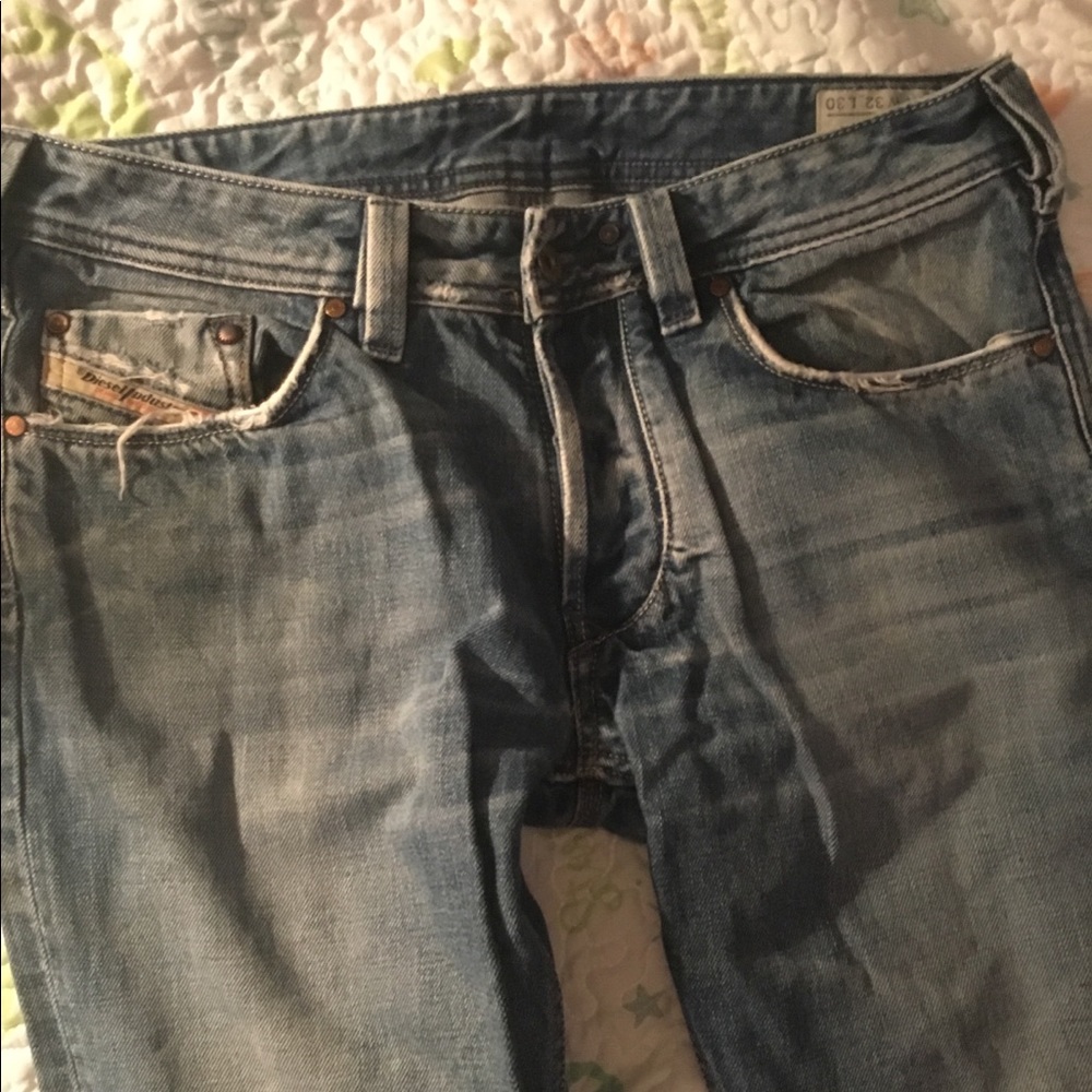 Diesel Yarik B Jeans 32/30